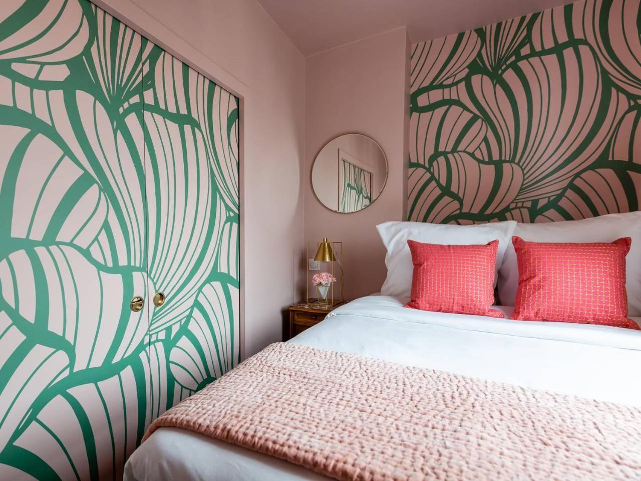 Merveil - Luxury Suite - Champs Elysees - Royale I Paris Ngoại thất bức ảnh
