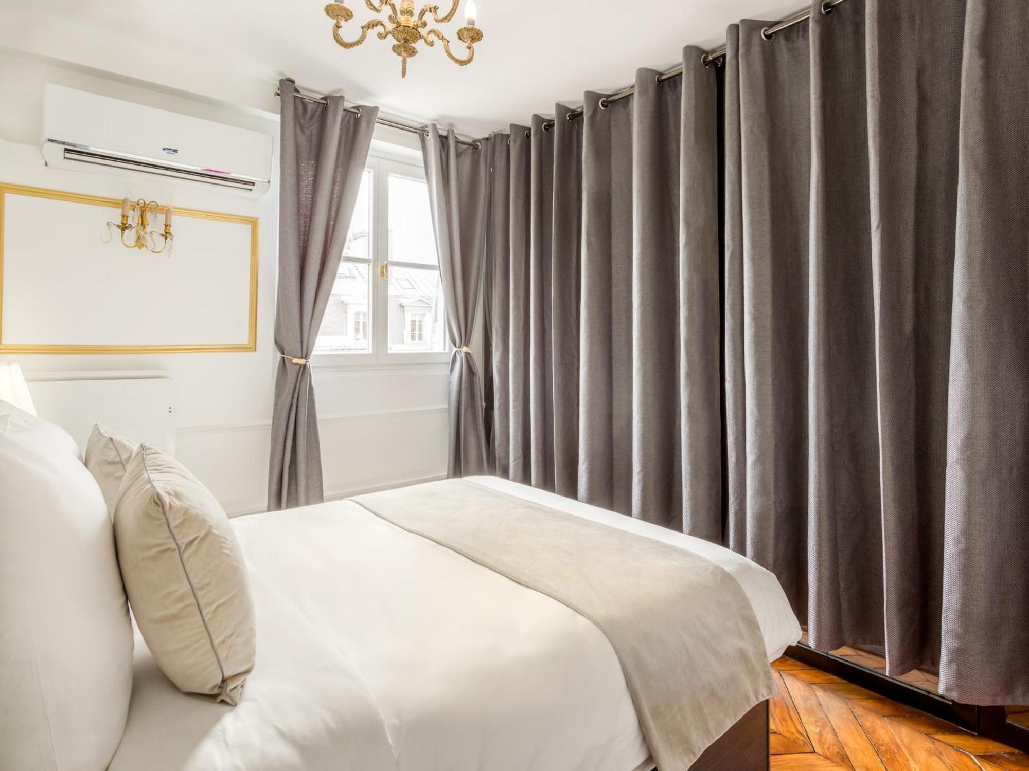 Merveil - Luxury Suite - Champs Elysees - Royale I Paris Ngoại thất bức ảnh