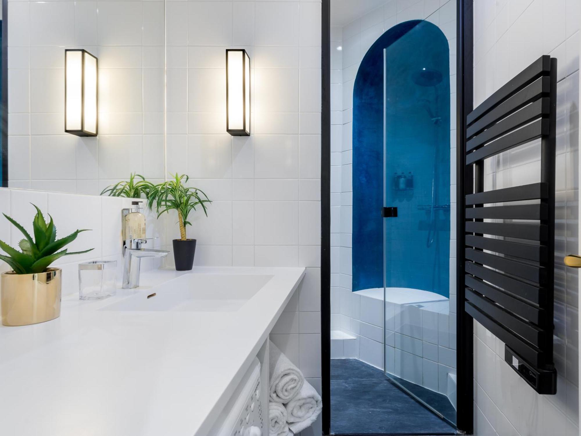 Merveil - Luxury Suite - Champs Elysees - Royale I Paris Ngoại thất bức ảnh