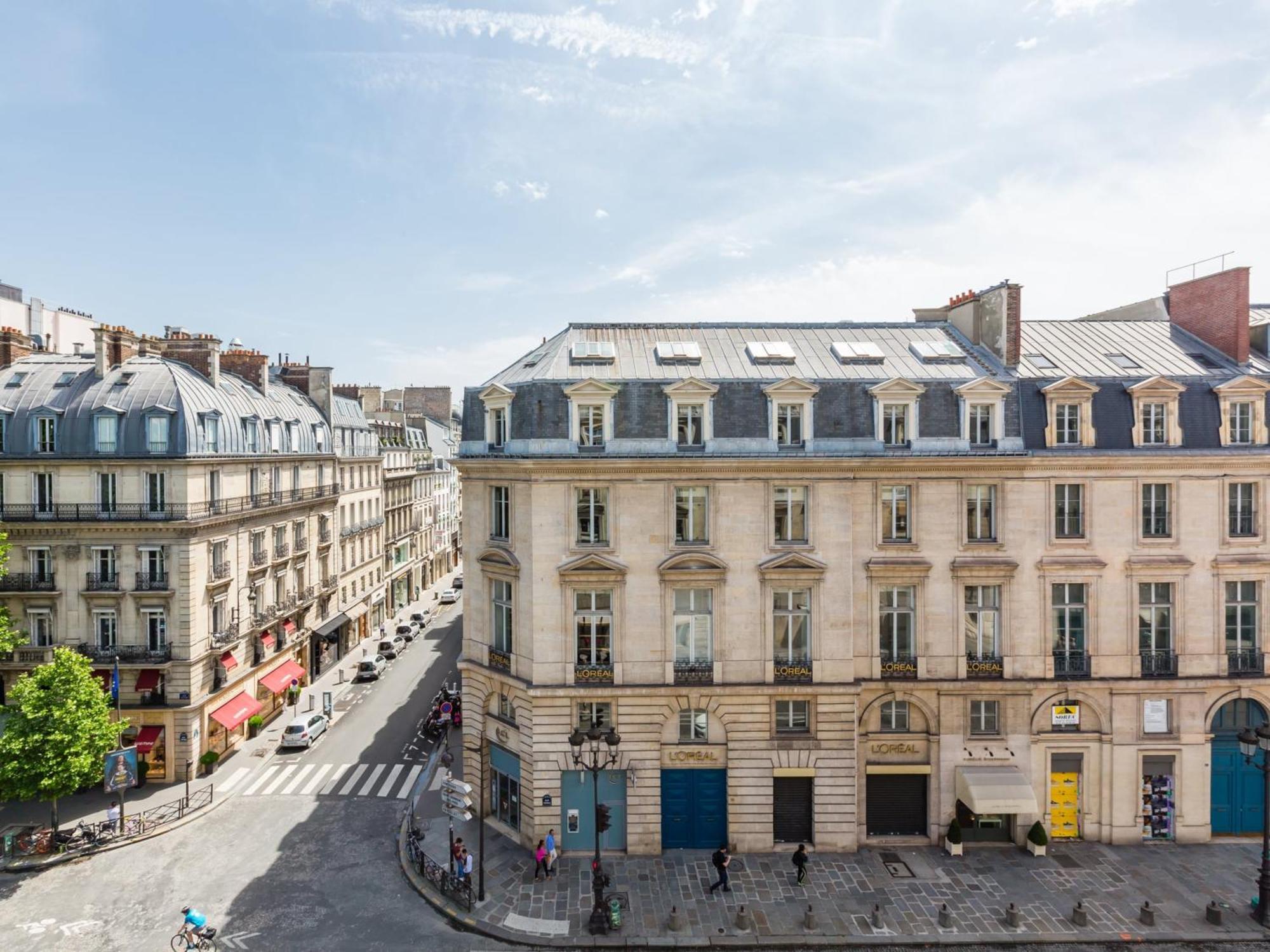 Merveil - Luxury Suite - Champs Elysees - Royale I Paris Ngoại thất bức ảnh